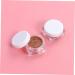 DRESSOOS Loose Pigment Eyeshadow 2pcs Glitter Eyeshadow Loose Eyeshadow Glitter Eye Shadow Highlighter Make up 1 count (Pack of 1) Golden - Buy Online on GoSupps.com