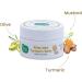 STIK After Bite Turmeric Balm for Rashes and Mosquito Bites 100% Ayurvedic Gentle Skin Roll-on Formula 25gm - Buy Online on GoSupps.com