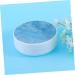 JECOMPRIS Contact Lens Tool & Travel Case | Easy Lens Removal & Storage | Invisible Container - Blue - Buy Online on GoSupps.com
