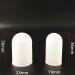 Silicone Finger Protectors - 10 Pieces for Cracked & Dry Skin Nail & Fingertip Protection Ideal for Secure Coverage - Buy Online on GoSupps.com