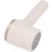 Buy Rechargeable Electric Lint Remover - 3 Levels Adjustable Fabric Shaver for Sweaters Blankets & Bedding International Shipping Available - Buy Online on GoSupps.com