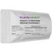 Vitamin A Powder (Palmitate Retinyl Palmitate) 15000 IU - Mint Flavored | Non-GMO Vegan Skin Health | Wrinkle Reduction | Scoop Included | 25g / 0.88oz - Buy Online on GoSupps.com