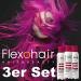 Goldwell Elumen Pure PK All Set 200ml Medium Blonde (Pack of 3) | International Shipping Available - Buy Online on GoSupps.com