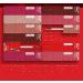 Matte Liquid Lipstick | High-Pigmented Velvet Lip Gloss | Waterproof Long-Lasting Lip Stain | Perfect Gift for Women | International Shipping Available - Buy Online on GoSupps.com
