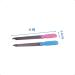 Metal Nail Files for Natural Nails (6 Pack) - Stainless Steel Thin Durable Filer for Manicure Pedicure Toenails - Buy Online on GoSupps.com