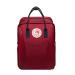 Kalidi Baby diaper backpack Mama backpack Big capacity Multifunctional wrap pad with practical stroller hook baby bag for on the go burgund