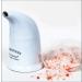 Himalayan Salt Inhaler - Ceramic Pink Crystal Salt for Respiratory Health & Stress Relief | Medium | Made in Pakistan - Buy Online on GoSupps.com