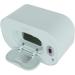 Towel Warmer Dispenser Temperature Adjustment Portable USB Rechargeable Towel Warmer for Outdoor Home Office (Green) - Buy Online on GoSupps.com