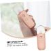 minkissy Humidifier Hydrating Instrument Portable Face Humidifier Cool Mist Sprayer USB Facial Mister Face Mister Sprayer Steamer for Facial Face Beauty Tools Beauty Instrument Pc Pink Care - Buy Online on GoSupps.com