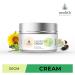 Neolith Under Eye Cream for Dark Circle Anti Fatigue Reduces Puffiness Reduce Wrinkles and Fine lines with Aloe vera & Kokum Butter | Eco certified Organic & Natural ingredients - Buy Online on GoSupps.com