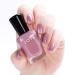 ZOYA Nail Polish Rumor 0.5 Fl Oz - Long-lasting, Vegan Formula - Buy Online on GoSupps.com