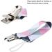 Atyhao Baby Pacifier Clip Set - 4 Modern Cotton Strap Holders | Universal Nipple Clips for Baby Shower Gifts & Plush Toys - Buy Online on GoSupps.com