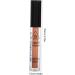 Mikinona 2pcs Eye Shadow Pencil Waterproof Eyeliner Pencil Liner Eye Liner Pencil Liquid Silver - Buy Online on GoSupps.com