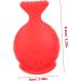 PLAFOPE Silicone Fish Lip Filler (red) Quick Lip Plumper Lip Filler Beauty Pump Lip Enhancer Lab - Buy Online on GoSupps.com