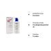 Eucerin Urea Repair Plus 5% Urea Hydrating Emulsion 400ml | Intense Moisturizer for Dry Skin - International Shipping - Buy Online on GoSupps.com