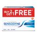 Sensodyne Sensitive Toothpaste Combo Pack 3 x 150g