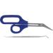 Long Handled Toenail Handle Scissors Nail Scissors with Nails File Pedicure Tools Accessories Set for The Elderly - Buy Online on GoSupps.com