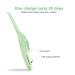 LED Light Earwax Remover USB Rechargeable - Gentle Ear Cleaning Tool for Kids - Portable and Safe - Buy Online on GoSupps.com