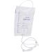 Syrisora 20-Part Silicone Inlet Bag Set | Transparent Constipation Relief | Travel-Friendly with Hose - Buy Online on GoSupps.com