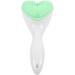 Love Facial Cleansing Brush Facial Brush Exfoliating Face Brush Silicone Face Scrubber Face Washing Brush Facial Cleansing Brush Face Scrubber Facial Scrubber Manual Face Brush