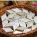 Festival Special Premium (Kaju Barfi Mithai 1kg) Delicious Indian Traditional Sweets To Sweeten Up Your Celebration Best Gift For All Occasions Marriage Diwali Holi Raksha Bandhan Sold By Kidzbuzz - Buy Online on GoSupps.com