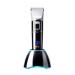 YQYBF Professional Hair Clippers Cordless Hair Trimmer Rechargeable Beard Trimmer Electric LED Display Haircut Kit for Men and Family Use with Charging Dock 4 Guide Combs