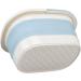 Omabeta Baignoire de Trempage du Pied Bain Pliable Baignoire Pieds Pieds Pieds de Spa Bassin de Trempage pour Le Soulagement de la Pression limination des Huiles Essentielles (Bleu) - Buy Online on GoSupps.com