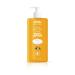 Vasu Naturals Shea Butter Care Body Lotion With Pro-Vitamin B5 | 12.32 fl oz | For Ultra Nourishing Protecting Skin Shea Butter Lotion