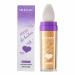Body Shimmer Highlighter Makeup - Eye Shadow Stick Makeup Highlighter Type Body Shimmer Highlighter Portable Loose Powder Makeup for Hair Face Body 04#