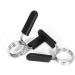Tindola Max Dumbbell Closures - Quick Lock 30mm Safe & Secure Locking Mechanism Fast Spring Closures for Effective Workouts - Buy Online on GoSupps.com