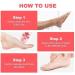 Creme pour les pieds Creme pied creme pieds tres secs et abimes 40g B ton r parateur pour talons gerc s Cr mes Pieds R paratrice Hydratante Pour secs crevass s et fissures Anti-Crevasses - Buy Online on GoSupps.com