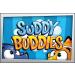 Zompers Suddy Buddy Refills - Bubble Bath Bombs for Toddlers - 6 Fun & Bubbly Bath Bombs - Buy Online on GoSupps.com