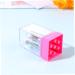 Beatifufu 1 Set Manicure Drill Bits Nail Polishing File Bit Heads Nail Drill Replacement Bits Vintage Hair Comb Acrylic Nail Nails Gel Diamond Drill Bits Electric Tool Nail Gel Power Tools - Buy Online on GoSupps.com