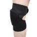 Premium Elastic Sponge Football Knee Pads - Supportive Sports Brace for Running Basketball & Cycling - Adult Size - Buy Online on GoSupps.com