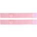 Infant Hernia Belt 2pcs - Pink | Newborn Umbilical Cord Hernia Care for Baby | Navel Protection Belt - Buy Online on GoSupps.com