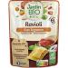 ORGANIC GARDEN - Organic Vegetable Ravioli 250G - Pack of 4 - Buy Online on GoSupps.com