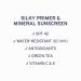 Santo Remedio Piel Eterna RADIANCE Silky Primer Mineral Sunscreen SPF 42 - 1.7 fl oz - Buy Online on GoSupps.com