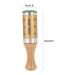 Moxibustion Stick & Roller - Handheld Facial Massager for Home Use | Premium Moxa Stick for Wellness - Buy Online on GoSupps.com