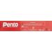 Pento Red Hair Cream 100ml - pack of 2 - Buy Online on GoSupps.com
