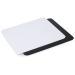 Neewer 12 x 12/30 x 30 cm Acrylic Reflective Display Boards for Product Table Top Photography Shooting(Black and White)