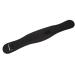 Adjustable Lumbar Support Belt for Back Pain Relief | Comfortable Waist Compression Brace for Sports | Breathable Black 38 Inches (M - Buy Online on GoSupps.com