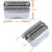 Braun Series 7 Shaver Replacement Head 70S - Compatible with 720 750CC 760CC 765CC - International Shipping Available - Buy Online on GoSupps.com