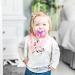 Klemys Baby Pacifier Clips 4 Pack Binky Paci Holder and Leash Unisex for Boys and Girls Fits for Most Pacifier Binkie Styles & Baby Teethers & Toys and Gift Universal Fit - Buy Online on GoSupps.com