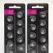 Oticon Hearing Aid Replacement Domes - 8mm Minifit Single Bass Domes (2 Pack) - Buy Online on GoSupps.com