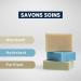Manetik Moisturizing Soap All Skin Types Organic 100g - Buy Online on GoSupps.com