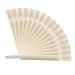 32 pieces of wrong nails acrylic c curve nail salon exercises nail tips for display and practice diy nail art nail studios nail art extension tool (beige)