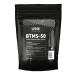 Lisse BTMS-50 Conditioning Emulsifier Cetearyl Alcohol