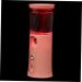 PLAFOPE 1 Set Hydrating Instrument Mist Sprayer Handheld Humidifiers Portable Facial Mister Face Abs