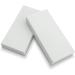 Superman S Shield Logo Eraser Set - Pack of 2 - Buy Online on GoSupps.com