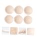 Buy Toyvian Washable Breast Pads - 6pcs Soft Cotton Nursing Pads for Breastfeeding & Anti-Galactorrhea - Perfect for Pregnant Women - Eco-Friendly & Reusable - Buy Online on GoSupps.com